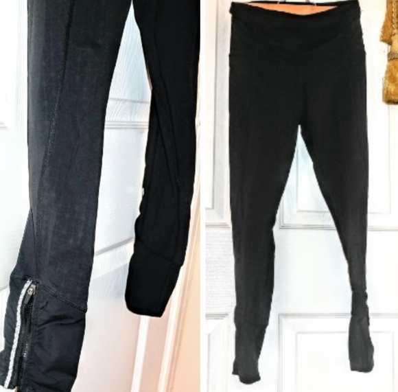 🐆Lululemon Runday CropTri Geo Embossed B - Picture 7 of 8